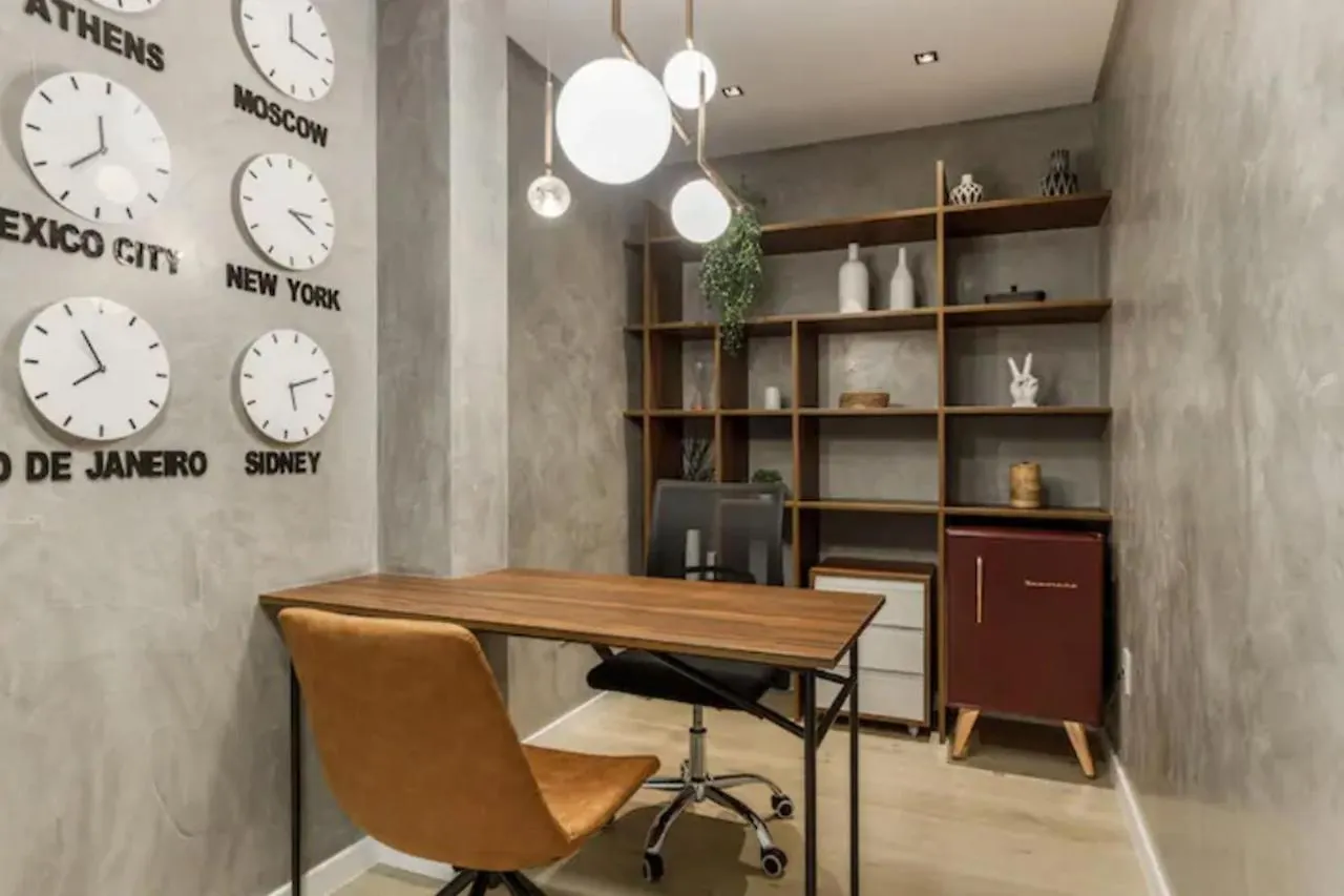 Διαμέρισμα Zee Studios A 200M Da Beira-Mar Norte Florianópolis Βραζιλία