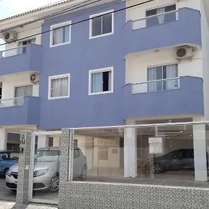  Apartamento Edésia -b- 202 - Dois Dormitórios