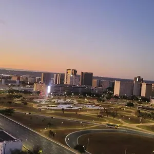 Charmoso Duplex Ao Lado Da Torre De Tv Brasilia Apartamento Torto