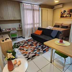 Espaco Park Sul Prox Aeroporto Apartamento Brasília
