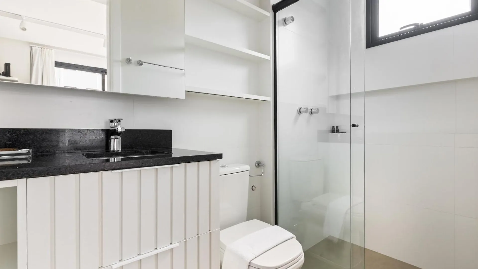 Apartment Zee Studios A 200M Da Beira-Mar Norte Florianopolis Brazil