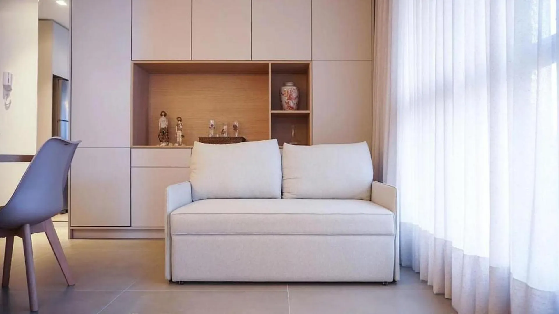 Apartment Zee Studios A 200M Da Beira-Mar Norte Florianopolis Brazil
