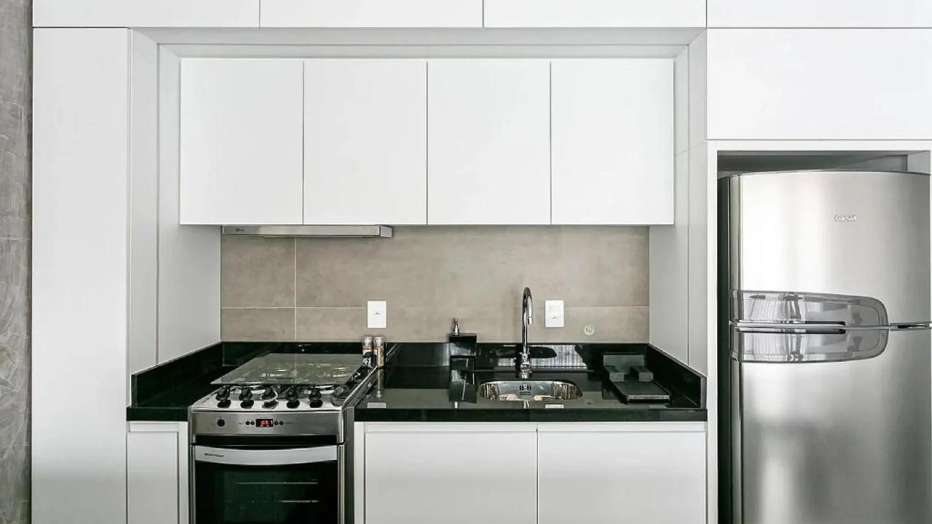 Apartment Zee Studios A 200M Da Beira-Mar Norte Florianopolis
